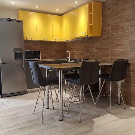 Apartman Sevilya Kostrena Exteriér fotografie
