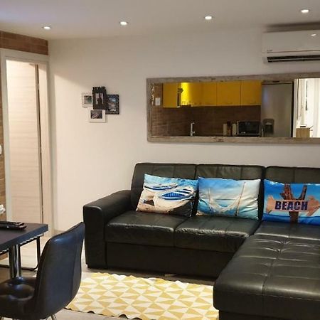 Apartman Sevilya Kostrena Exteriér fotografie
