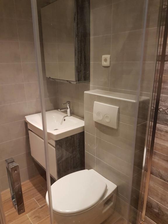 Apartman Sevilya Kostrena Exteriér fotografie