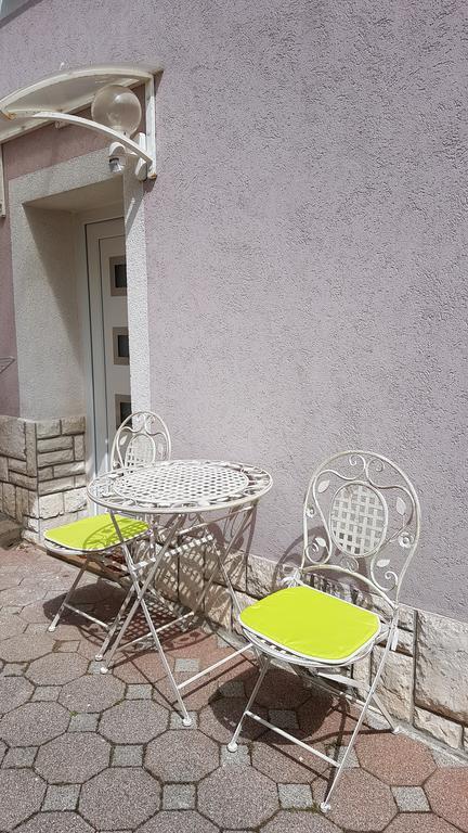 Apartman Sevilya Kostrena Exteriér fotografie