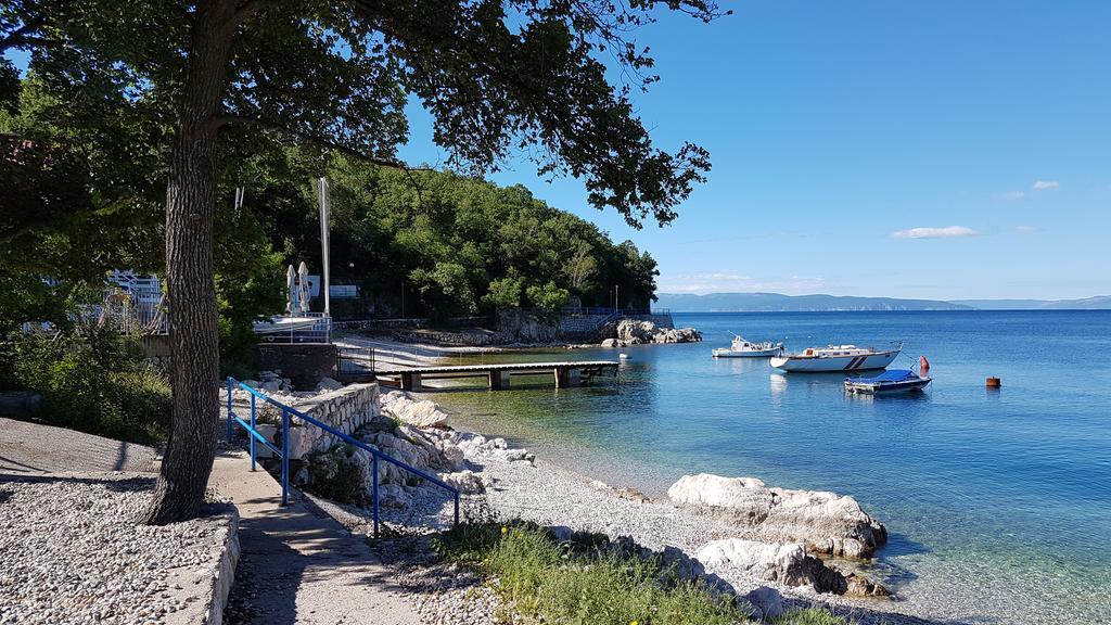 Apartman Sevilya Kostrena Exteriér fotografie