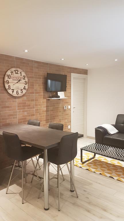 Apartman Sevilya Kostrena Exteriér fotografie