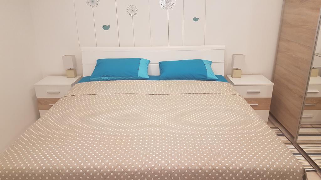 Apartman Sevilya Kostrena Exteriér fotografie