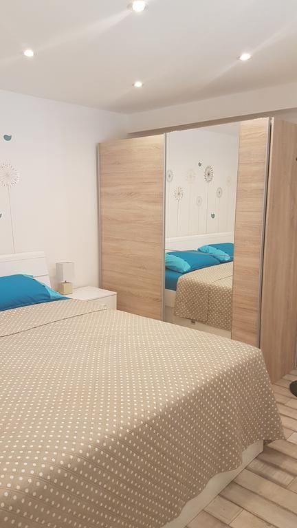 Apartman Sevilya Kostrena Exteriér fotografie