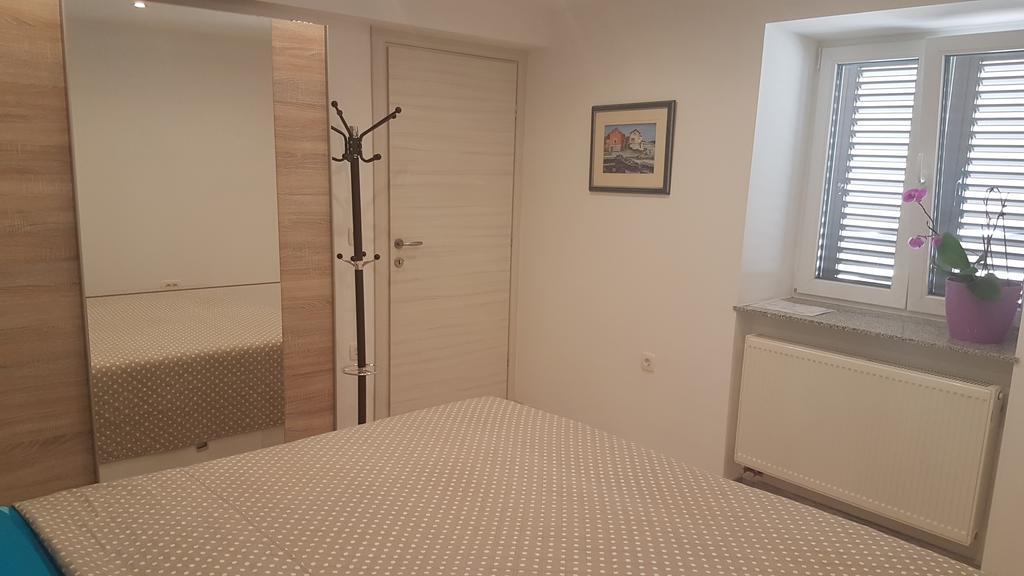 Apartman Sevilya Kostrena Exteriér fotografie