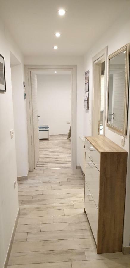 Apartman Sevilya Kostrena Exteriér fotografie