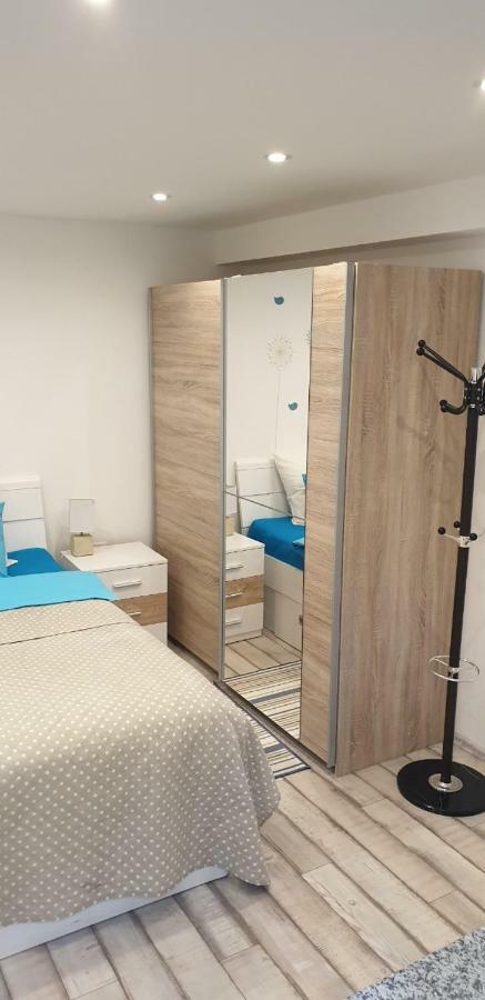 Apartman Sevilya Kostrena Exteriér fotografie
